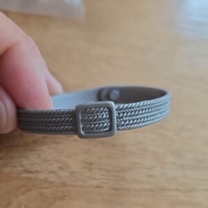 1/5$ 4/15$ 6/20$ Barbie Gray Helmet